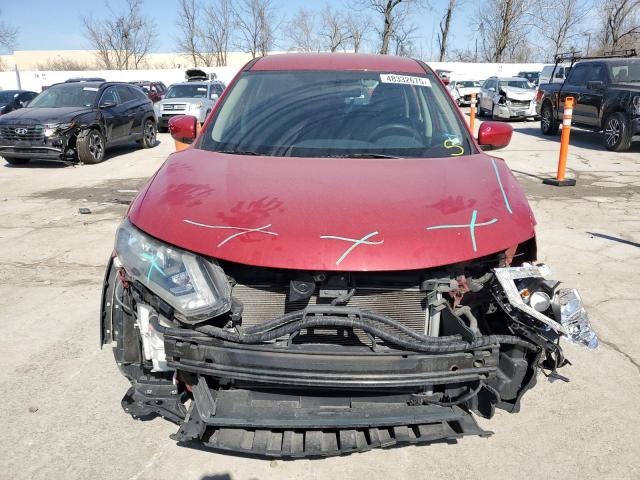 2017 NISSAN ROGUE S - 5N1AT2MT9HC778640