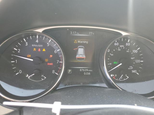 2016 NISSAN ROGUE S - 5N1AT2MV7GC759987