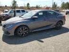 2019 HONDA CIVIC SPOR - 2HGFC2F88KH591219