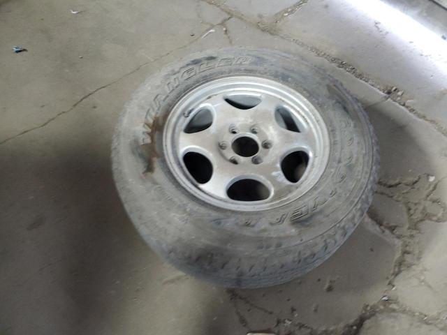 2020 FORD F150 POLIC 1FTEW1P41LKE44452
