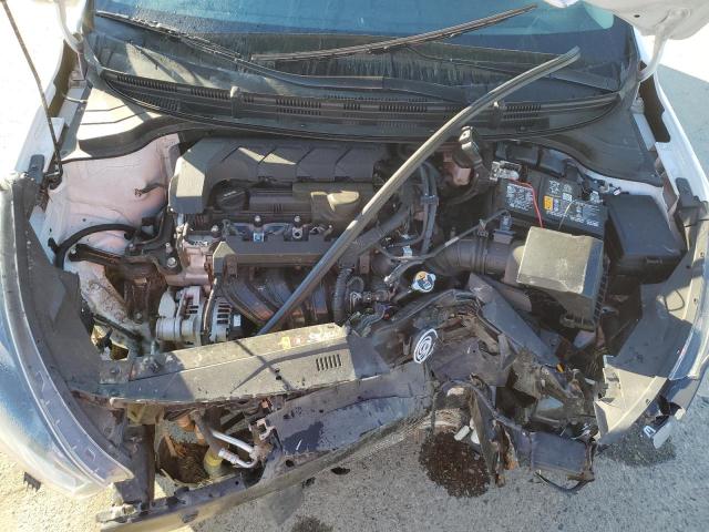 2022 KIA RIO S - 3KPA25AD8NE464410
