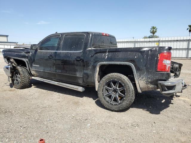 Vin: 3gtu2uec8fg353855, lot: 48733025, gmc sierra k1500 sle 20152