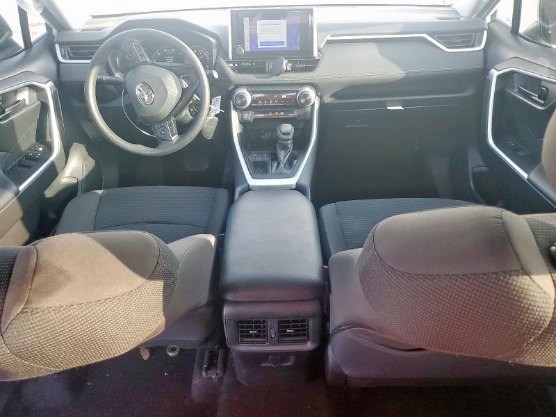 2023 TOYOTA RAV4 LE - 2T3H1RFV3PC239945