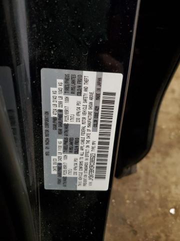 2024 MAZDA CX-5 SELEC - JM3KFBBM3R0386923