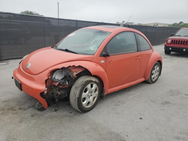 VOLKSWAGEN NEW BEETLE
