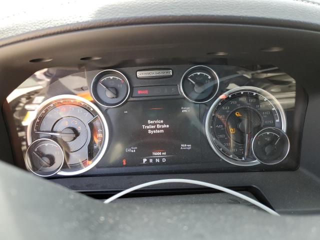 2018 RAM 2500 POWER 3C6TR5EJ9JG101155