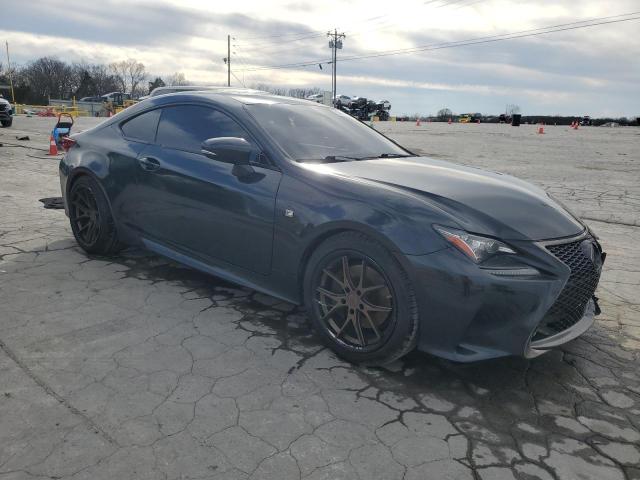 2018 LEXUS RC 350 JTHSZ5BC5J5008794