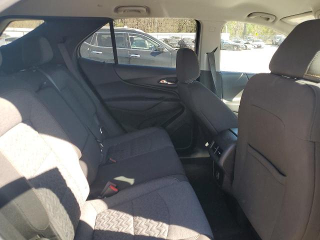 2022 CHEVROLET EQUINOX LT - 2GNAXKEVXN6137372
