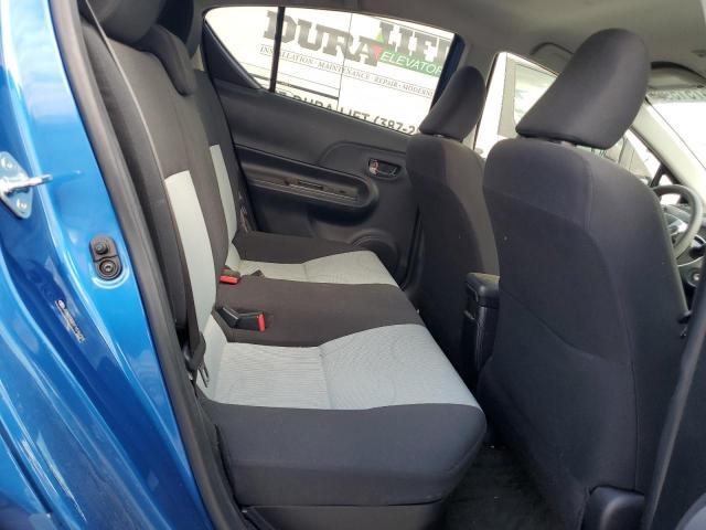 2015 TOYOTA PRIUS C - JTDKDTB31F1576723