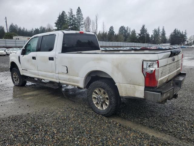 Vin: 1ft8w3bt2led34466, lot: 50171615, ford f350 super duty 20202