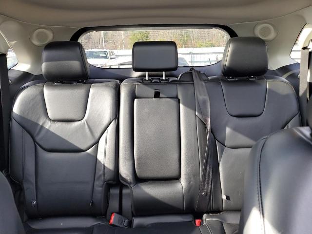 2020 FORD EDGE TITAN - 2FMPK4K99LBA38210