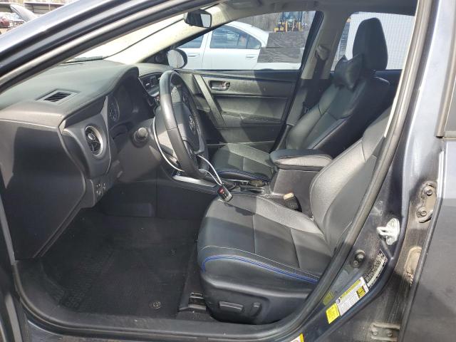 2018 TOYOTA COROLLA L - 2T1BURHE1JC005457
