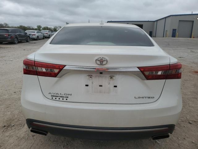 2016 TOYOTA AVALON XLE - 4T1BK1EB1GU237162