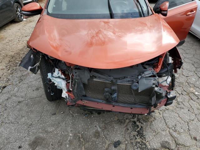 2016 TOYOTA RAV4 XLE - JTMWFREV5GJ096942