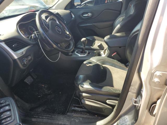 2016 JEEP OTHER - 1C4PJMBS3GW328683