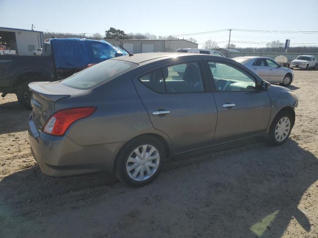 2016 NISSAN VERSA S - 3N1CN7AP5GL874413