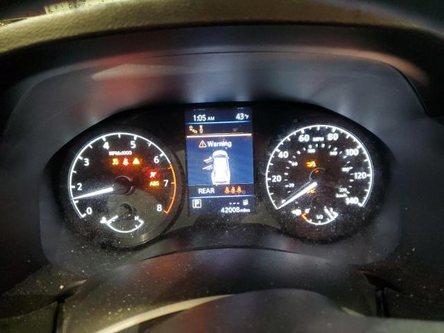 2023 NISSAN ALTIMA S - 1N4BL4BV9PN320520