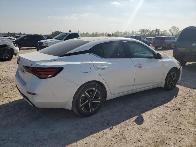 Vin: 3n1ab8cv2ry232223, lot: 50606715, nissan sentra sv 20243