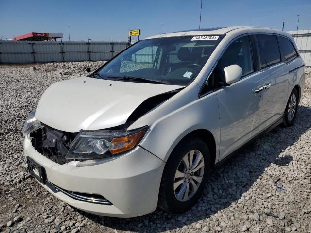 Vin: 5fnrl5h61eb039340, lot: 50345785, honda all models exl 2014 img_1