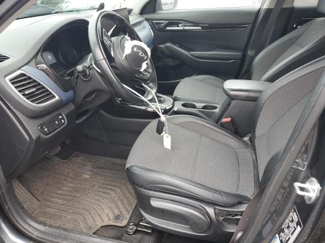 2023 KIA SELTOS NIG - KNDEUCA24P7347845