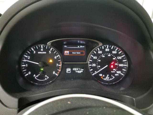 2015 NISSAN ALTIMA 2.5 - 1N4AL3AP8FN380036