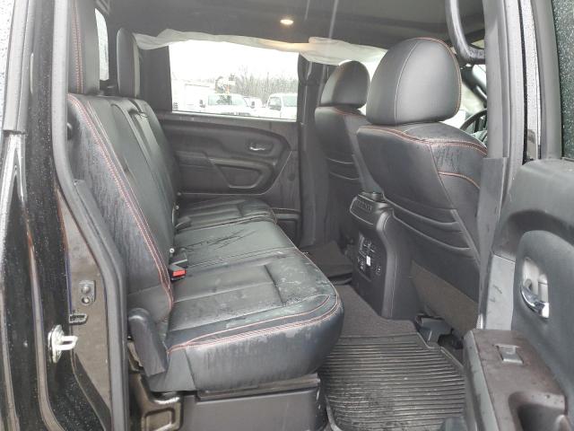 2020 NISSAN TITAN SV 1N6AA1ED9LN505056