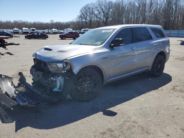 Vin: 1c4sdjct6lc131722, lot: 49468955, dodge durango r/t 2020 img_1