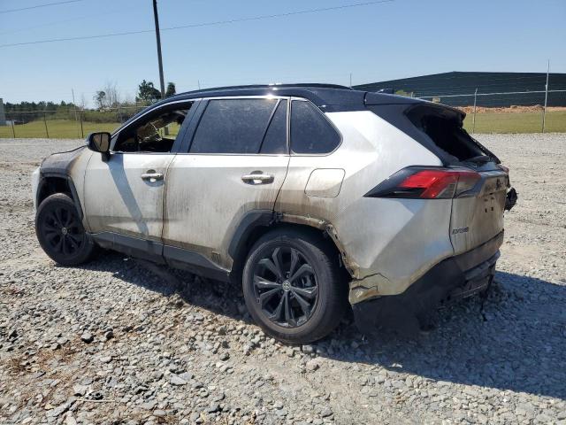 Vin: jtme6rfv3sd570615, lot: 49028995, toyota rav4 xse 20252