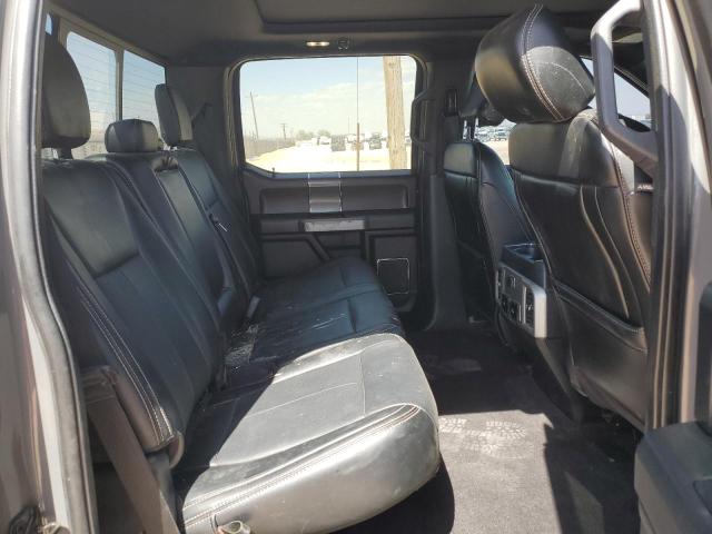 2020 FORD F-150 XL 1FTEW1E43LFC23074