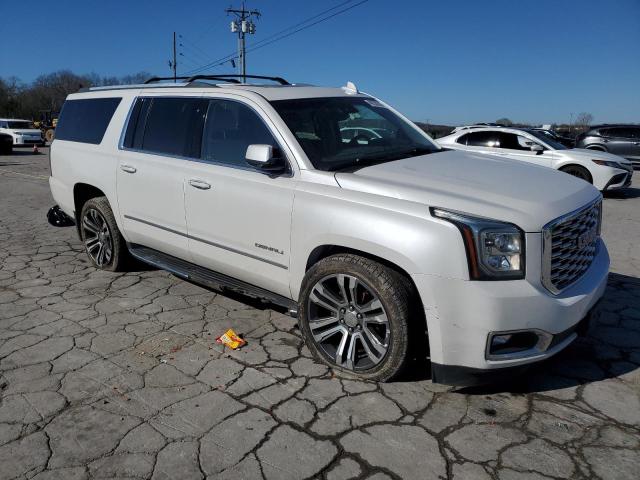 Vin: 1gks2hkj6jr317130, lot: 49230395, gmc yukon denali 20184