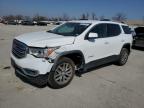 2018 GMC ACADIA SLE - 1GKKNLLS5JZ188296