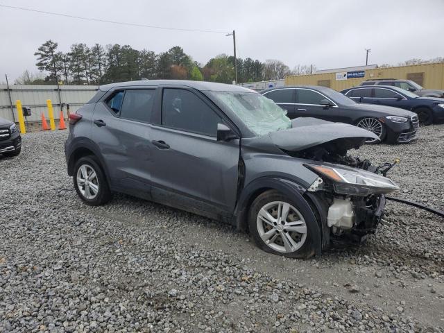 Vin: 3n1cp5bvxml548176, lot: 50143365, nissan kicks s 20214