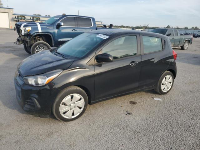 Vin: kl8cb6sa9hc721260, lot: 49472165, chevrolet spark ls 2017 img_1