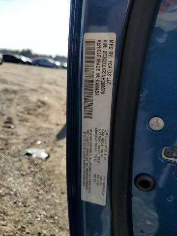 2022 DODGE CHALLENGER - 2C3CDZJG5NH206620