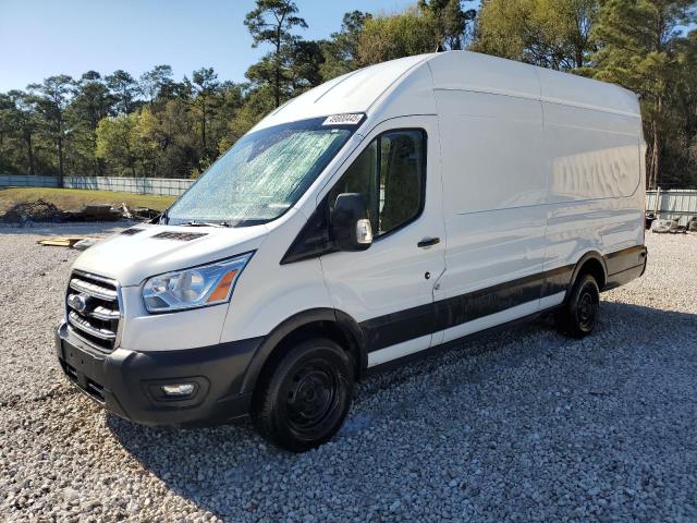 FORD TRANSIT T- 2020 white  gas 1FTBR3X82LKB15722 photo #1