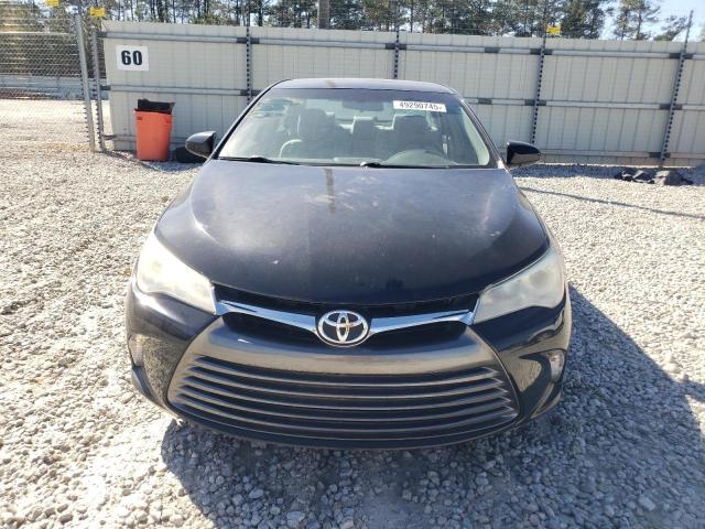 2016 TOYOTA CAMRY LE - 4T4BF1FK4GR548285