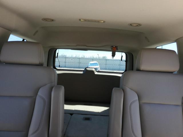 2015 GMC YUKON SLT 1GKS1BKC2FR244797