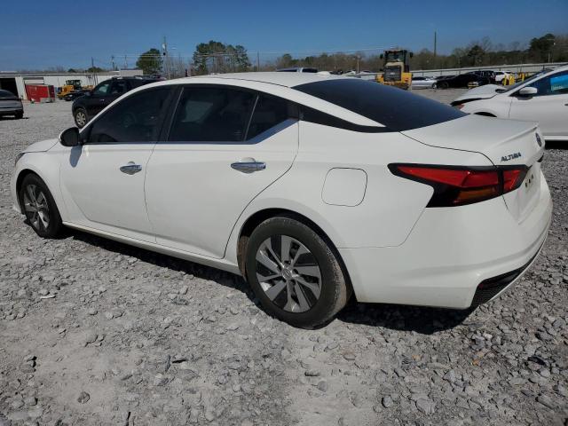 2020 NISSAN ALTIMA S - 1N4BL4BV6LC191237