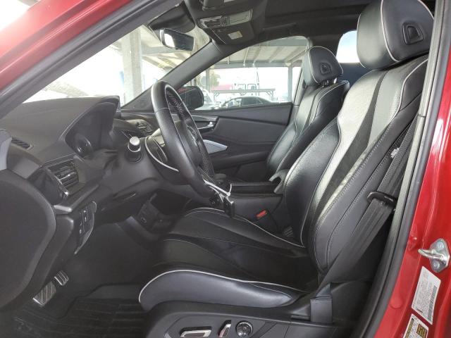 2019 ACURA RDX A-SPEC - 5J8TC2H67KL016868