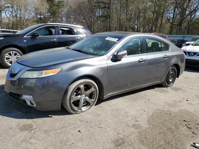 Vin: 19uua9f55aa009098, lot: 50450755, acura tl 2010 img_1
