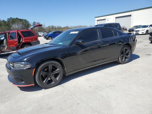 DODGE CHARGER R/T