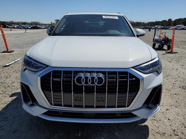 2025 AUDI Q3 PREMIUM - WA1EECF31S1040573