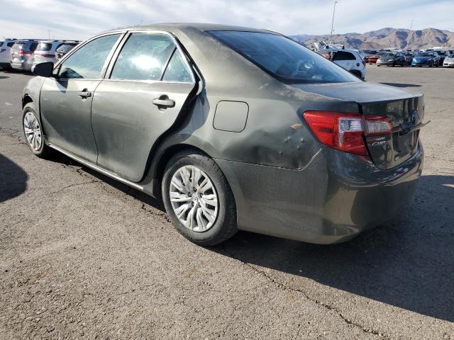 Vin: 4t4bf1fkxdr287627, lot: 49510135, toyota camry l 20132