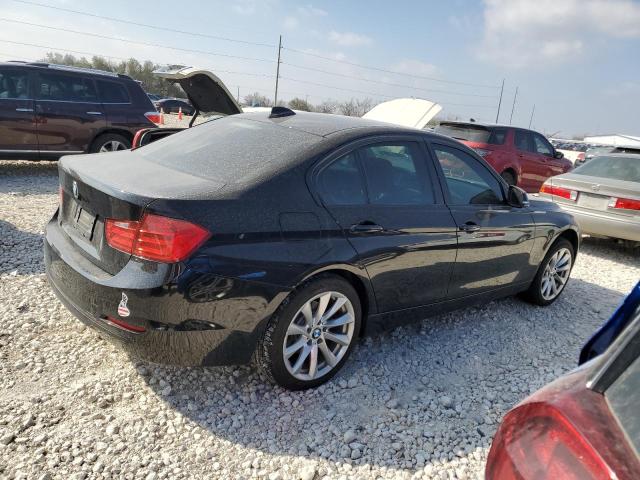 2015 BMW 320 I XDRI WBA3C3G58FNT53103