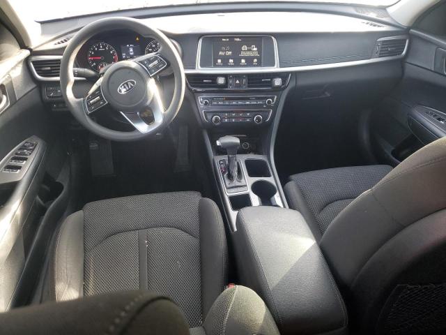 2019 KIA OPTIMA LX - 5XXGT4L31KG346305
