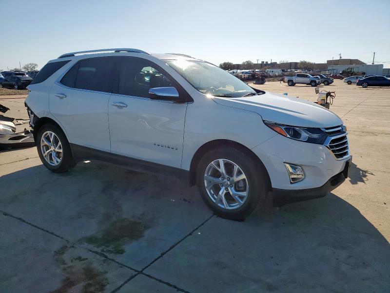 2020 CHEVROLET EQUINOX PR - 3GNAXNEV4LS649855