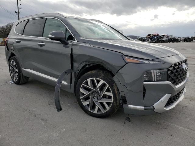 Vin: 5nms54al4ph510517, lot: 49600955, hyundai santa fe calligraphy 20234