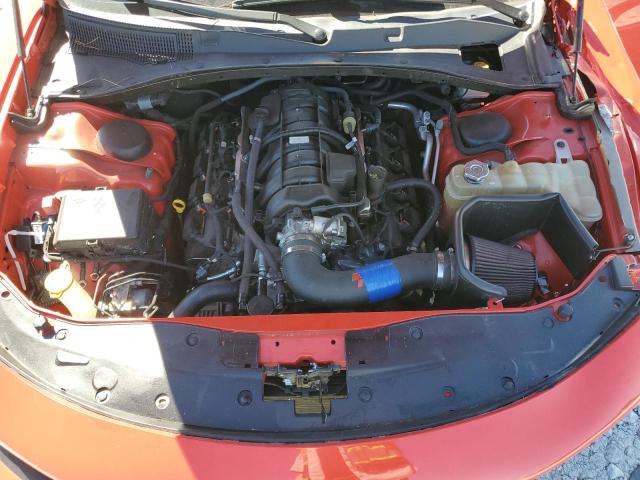 2019 DODGE CHARGER R/ - 2C3CDXCT3KH608484