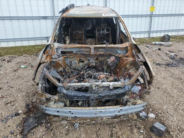 2025 SUBARU ASCENT PRE 4S4WMADD3S3415330