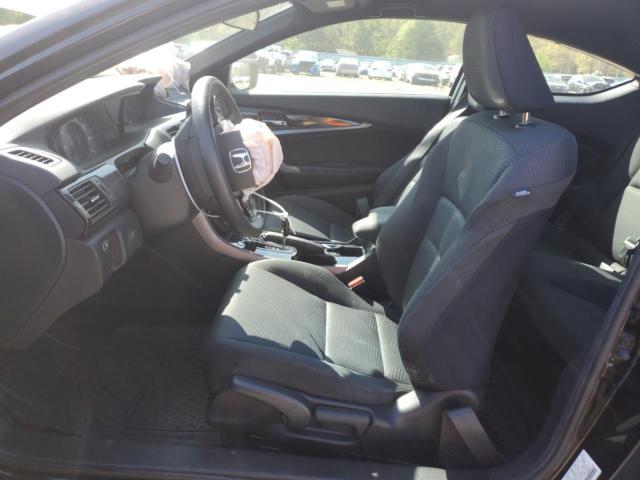 2016 HONDA ACCORD LX- - 1HGCT1B36GA005548